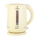 ESTIA IVORIS 06-20873 ΒΡΑΣΤΗΡΑΣ 1.7LT 2200W ΜΠΕΖ