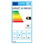 CATA CAMPANA V3-T600X