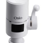 OSIO OHF-2020D ΤΑΧΥΘΕΡΜΑΝΤΗΡΑΣΚΟΥΖΙΝΑΣ ΜΟΝΟΦΑΣΙΚΟΣ 3.3KW