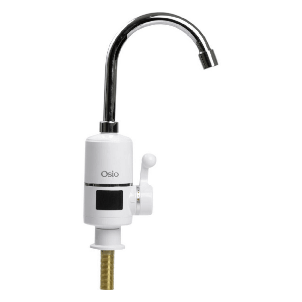 OSIO OHF-2020D ΤΑΧΥΘΕΡΜΑΝΤΗΡΑΣΚΟΥΖΙΝΑΣ ΜΟΝΟΦΑΣΙΚΟΣ 3.3KW