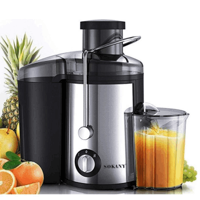 Αποχυμωτές