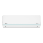 AC MIDEA AG2ECO-18NXD0-IAG2ECO-18N8D0-O INVERTER 18000 BTU A++A+ ΜΕ ΙΟΝΙΣΤΗ ΚΑΙ WIFI