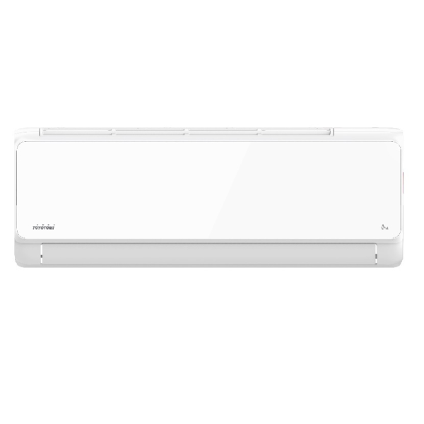 AC TOYOTOMI ORA OTN-09QINVOTG-09QINV INVERTER 9000 BTU A++A+ ΜΕ ΙΟΝΙΣΤΗ ΚΑΙ WIFI
