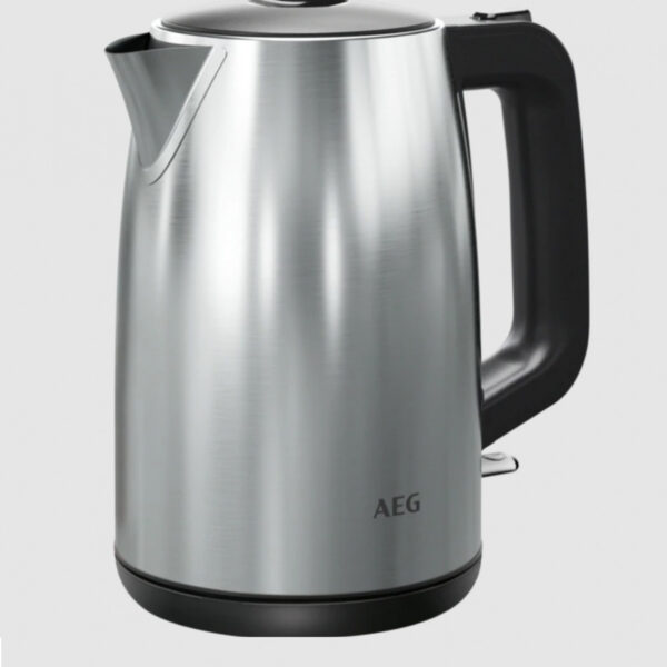 AEG K3-1-3ST ΒΡΑΣΤΗΡΑΣ 1.7LT 1850W INOX
