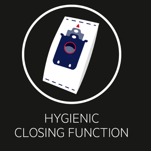 AEG GR201S ΣΑΚΟΥΛΕΣ ΣΚΟΥΠΑΣ 4ΤΜΧ ΣΥΜΒΑΤΗ ΜΕ ΣΚΟΥΠΑ AEG / ELECTROLUX / PHILIPS