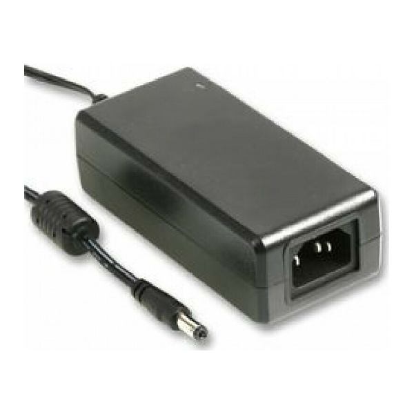 ANGA CP1205-5A 12V 60W ΤΡΟΦΟΔΟΤΙΚΟ ΣΥΣΤΗΜΑΤΩΝ CCTV 552-025