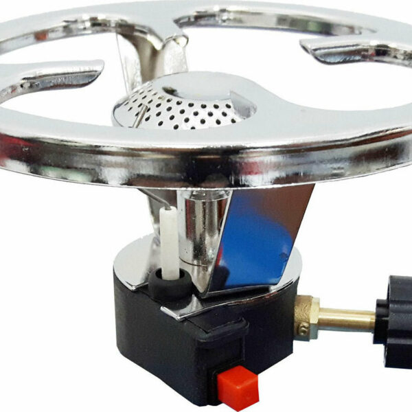 AORCAMP ΚΕΦΑΛΗ ΚΑΜΙΝΕΤΟΥ ΥΓΡΑΕΡΙΟΥ CK-192 ΜΕ ΑΝΑΠΤΗΡΑ