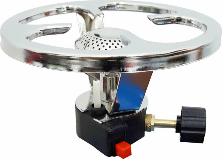 AORCAMP ΚΕΦΑΛΗ ΚΑΜΙΝΕΤΟΥ ΥΓΡΑΕΡΙΟΥ CK-192 ΜΕ ΑΝΑΠΤΗΡΑ