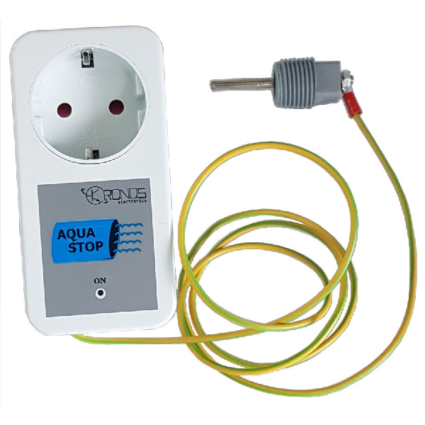 AQUA STOP ΕΠΙΤΗΡΗΤΗΣ ΝΕΡΟΥ ΠΡΙΖΑΣ KRONOS