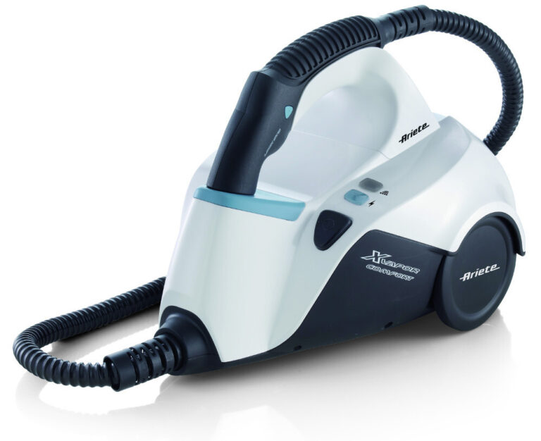 ARIETE 4145 XVAPOR COMFORT ΑΤΜΟΚΑΘΑΡΙΣΤΗΣ ΠΙΕΣΗΣ 5BAR ΜΕ ΡΟΔΕΣ ΚΑΙ ΚΟΝΤΑΡΙ