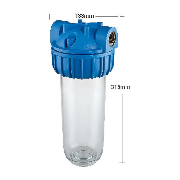 ATLAS FILTRI SENIOR PLUS 3P 3/4'' AFO SX-TS ΚΕΝΤΡΙΚΗΣ ΠΑΡΟΧΗΣ 161112