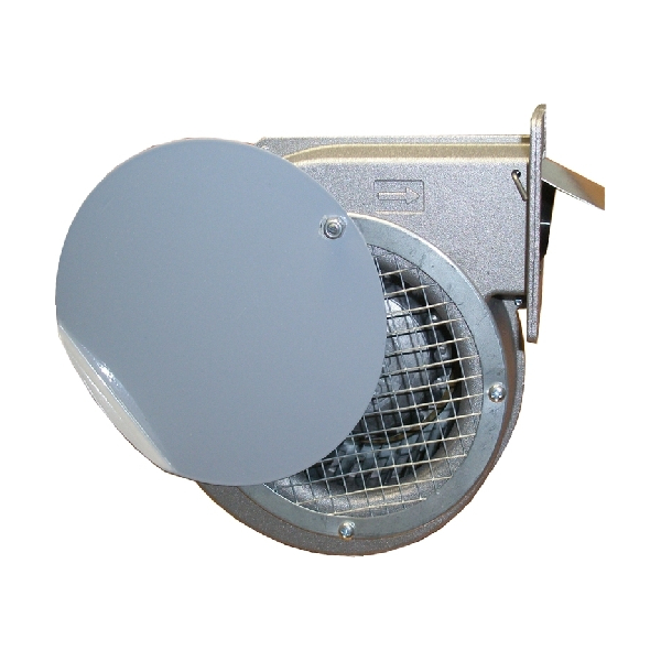 BAHCIVAN BDRAS ΕΞΑΕΡΙΣΤΗΡΑΣ / ΣΑΛΙΓΚΑΡΟΣ 90W ΜΕ ΚΛΑΠΕ