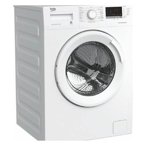 BEKO WTE 10712 PAR ΠΛΥΝΤΗΡΙΟ ΡΟΥΧΩΝ 10kg 1400 ΣΤΡΟΦΩΝ