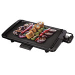 BERLINGER HAUS BLACK ROSE ΒΗ-9346 GRILL 1500W 36X36cm