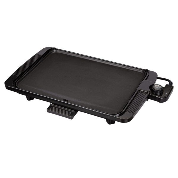 BERLINGER HAUS BLACK ROSE ΒΗ-9346 GRILL 1500W 36X36cm