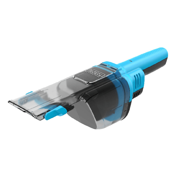 BLACK&DECKER NVD215J-QW ΣΚΟΥΠΑΚΙ ΧΕΙΡΟΣ 7,2V BLUE