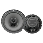 BLOW R-165 ΣΕΤ ΗΧΕΙΑ ΑΥΤΟΚΙΝΗΤΟΥ 6.5" ΜΕ 60W RMS (2 ΔΡΟΜΩΝ)