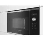 BOSCH BFL554MS0 ΜΙΚΡΟΚΥΜΑΤΩΝ ENTOIXIZOMENO 25LT INOX