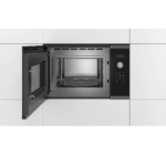 BOSCH BFL554MS0 ΜΙΚΡΟΚΥΜΑΤΩΝ ENTOIXIZOMENO 25LT INOX