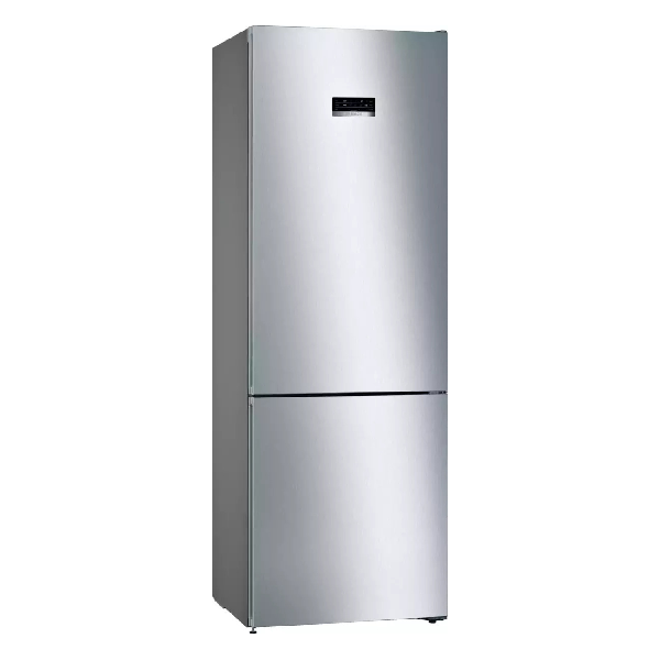 BOSCH KGN49XIEA ΨΥΓΕΙΟΚΑΤΑΨΎΚΤΗΣ 438LT TOTAL NOFROST Υ203XΠ70XΒ67ΕΚ. INOX