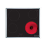 BOSCH PKE645BA2E ΕΣΤΙΑ ΚΕΡΑΜΙΚΗ ΑΥΤΟΝΟΜΗ ΜΕ ΛΕΙΤΟΥΡΓΙΑ ΚΛΕΙΔΩΜΑΤΟΣ 58.3X51.3ΕΚ.