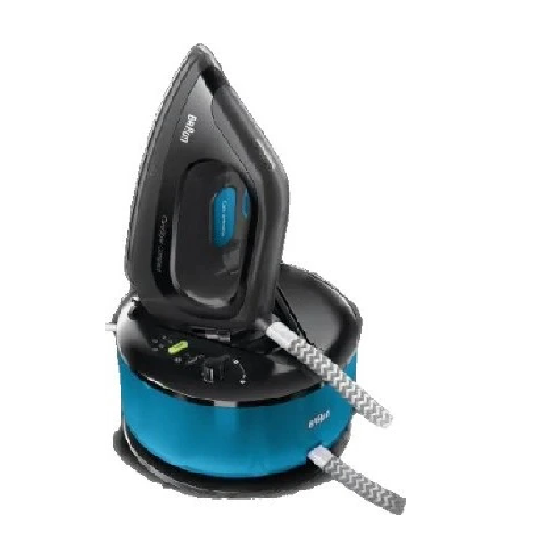 BRAUN IS2055BK ΑΤΜΟΣΥΣΤΗΜΑ