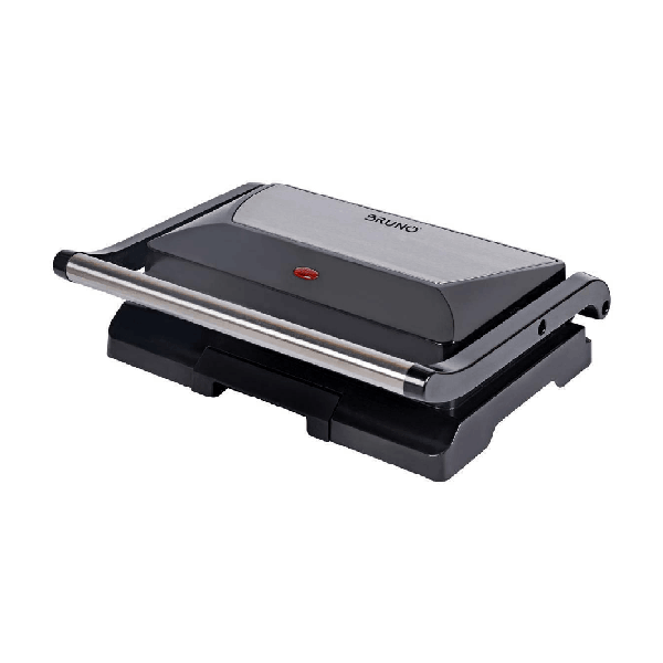 BRUNO BRN-0067 ΣΑΝΤΟΥΙΤΣΙΕΡΑ 800W ΜΑΥΡΗ