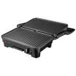 BRUNO BRN-0078 ΤΟΣΤΙΕΡΑ ΓΚΡΙΛΙΕΡΑ 1600W INOX