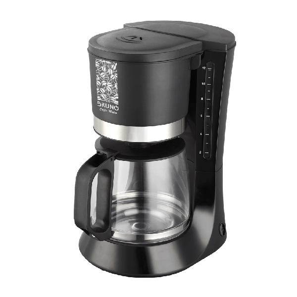 BRUNO BRN-0086 ΚΑΦΕΤΙΕΡΑ ΦΙΛΤΡΟΥ 680W