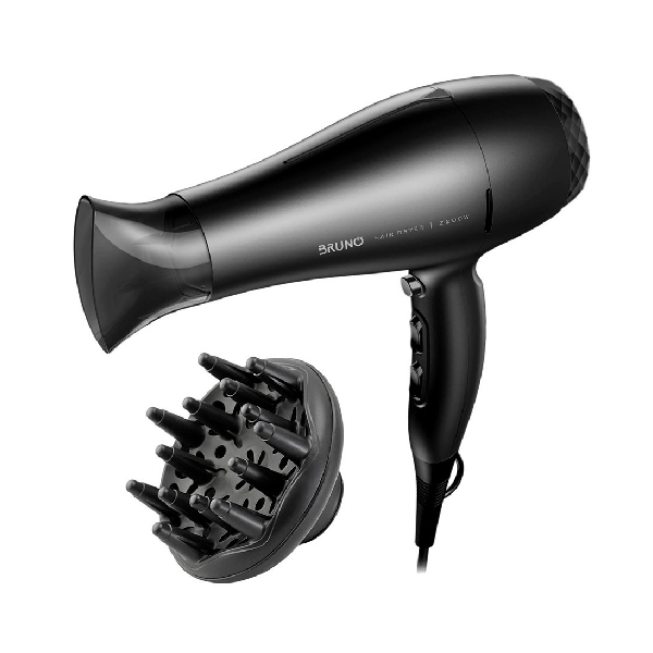 BRUNO BRN-0154 ΣΕΣΟΥΑΡ ΜΕ ΦΥΣΟΥΝΑ 2200W