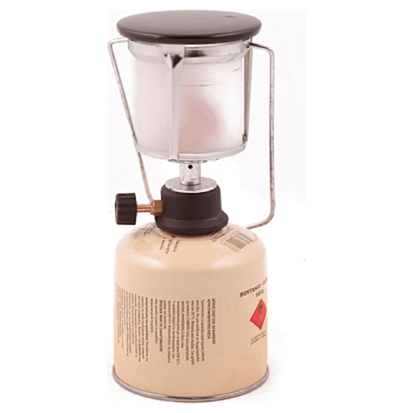 CALFER GAS ΛΑ.100 ΛΑΜΠΑ ΥΓΡΑΕΡΙΟΥ ΒΙΔΩΤΗ ΜΙΚΡΗ (ΧΩΡΙΣ ΦΙΑΛΗ)