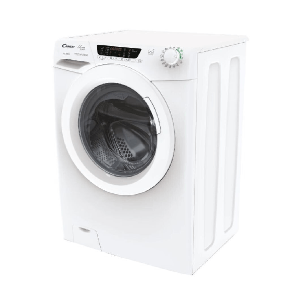 CANDY HES14114TWM5/1-S ΠΛΥΝΤΗΡΙΟ ΡΟΥΧΩΝ 11KG 1400 ΣΤΡΟΦΩΝ