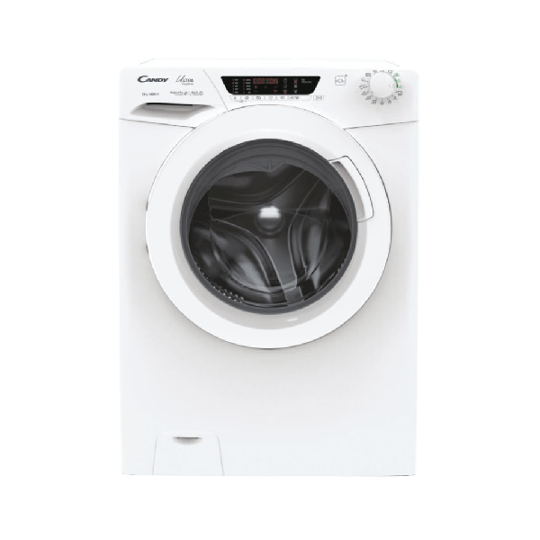 CANDY HES14134TWM/1-S ΠΛΥΝΤΗΡΙΟ ΡΟΥΧΩΝ 13KG 1400 ΣΤΡΟΦΩΝ