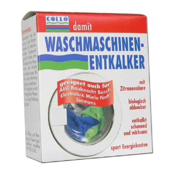 COLLO DAMIT ΑΦΑΛΑΤΙΚΟ ΠΛΥΝΤΗΡΙΟΥ ΡΟΥΧΩΝ