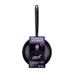 COOKING WITH AKIS ΤΗΓΑΝΙ ΑΠΟ ΑΛΟΥΜΙΝΙΟ ΜΕ ΑΝΤΙΚΟΛΛΗΤΙΚΗ ΕΠΙΣΤΡΩΣΗ 24CM