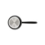 COOKING WITH AKIS ΤΗΓΑΝΙ ΑΠΟ ΑΛΟΥΜΙΝΙΟ ΜΕ ΑΝΤΙΚΟΛΛΗΤΙΚΗ ΕΠΙΣΤΡΩΣΗ 26CM