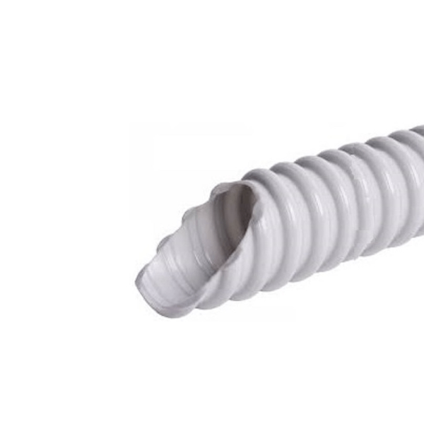 COURBI COURFLEX Φ16 ΓΚΡΙ