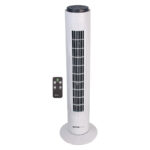 CRYSTAL HOME AIR TOWER ΑΝΕΜΙΣΤΗΡΑΣ ΠΥΡΓΟΣ 45W74CM ΜΕ ΤΗΛΕΧΕΙΡΙΣΤΗΡΙΟ