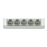 D-LINK GO-SW-5E UNMANAGED L2 SWITCH ΜΕ 5 ΘΎΡΕΣ ETHERNET