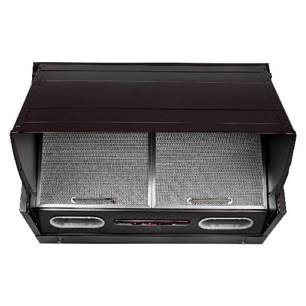 DAVOLINE P141 D BR ΑΠΟΡΡΟΦΗΤΗΡΑΣ ΠΤΥΣΟΜΕΝΟΣ 59,9cm ΚΑΦΕ