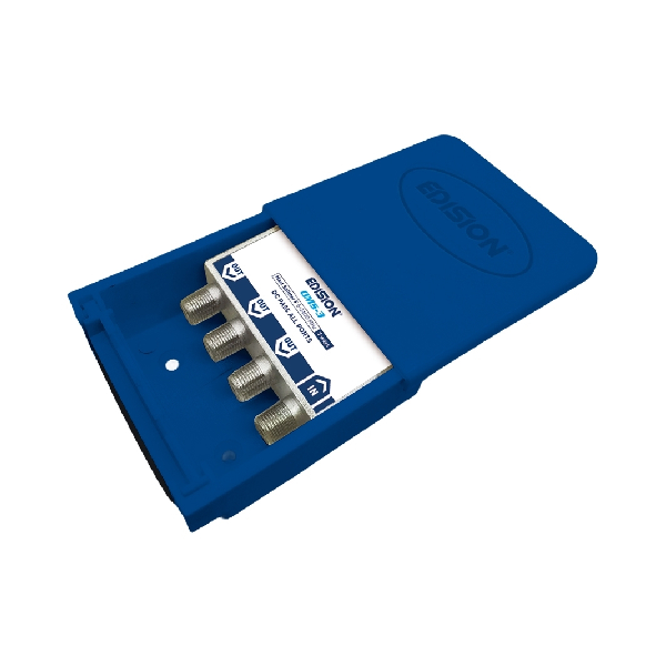 EDISION 3 WAYS F 5-2400MHZ OMS-3 ΔΙΑΚΛΑΔΩΤΗΣ 5-2400MHZ