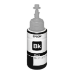 EPSON T66414A L100 BLK ΜΕΛΑΝΙ 70ml