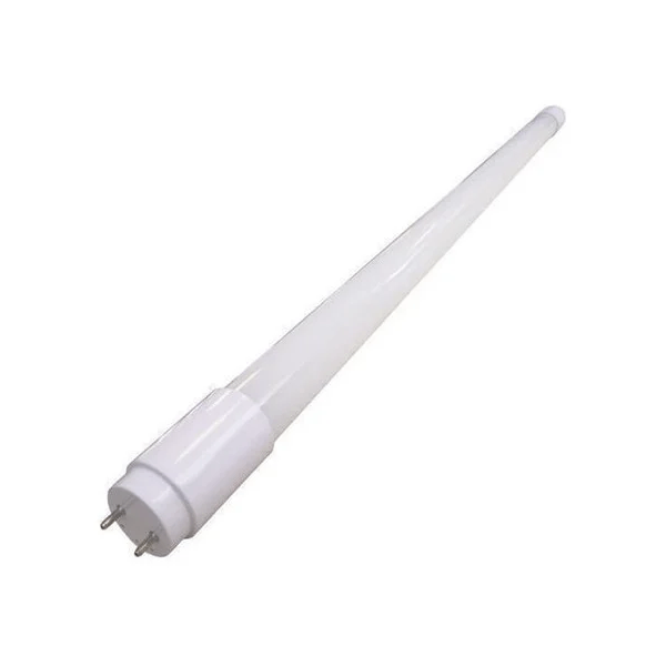 EUROLAMP 147-84710 ΛΑΜΠΑ LED T8 2 IN 1 10W 6500K