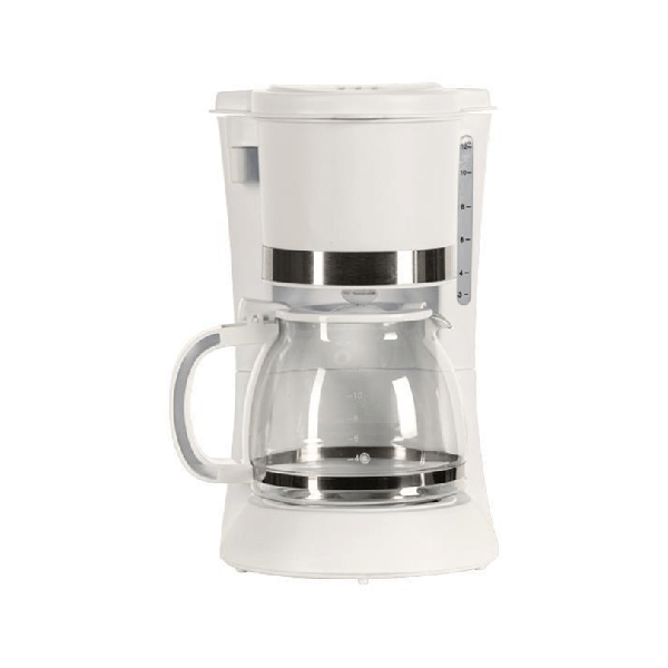 EUROLAMP 300-70018 ΚΑΦΕΤΙΕΡΑ ΛΕΥΚΗ