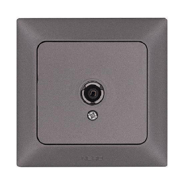 EUROLAMP NE-AD 152-16310 ΠΡΙΖΑ TV ΔΙΕΛΕΥΣΕΩΣ ΓΡΑΦΙΤΗΣ