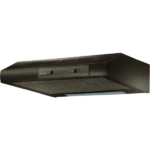 FABER HOOD BASE 2740 ΑΠΟΡΡΟΦΗΤΗΡΑΣ ΑΠΛΟΣ 60cm ΚΑΦΕ