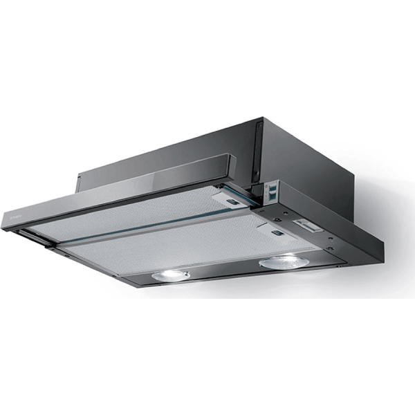 FABER HOOD TELESCOPIC T3100 INOX ΑΠΟΡΡΟΦΗΤΗΡΑΣ ΣΥΡΟΜΕΝΟΣ 60cm