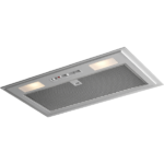 FABER INKA SMART C LG A52 ΜΗΧΑΝΙΣΜΟΣ ΑΠΟΡΡΟΦΗΣΗΣ 52CM ΓΚΡΙ