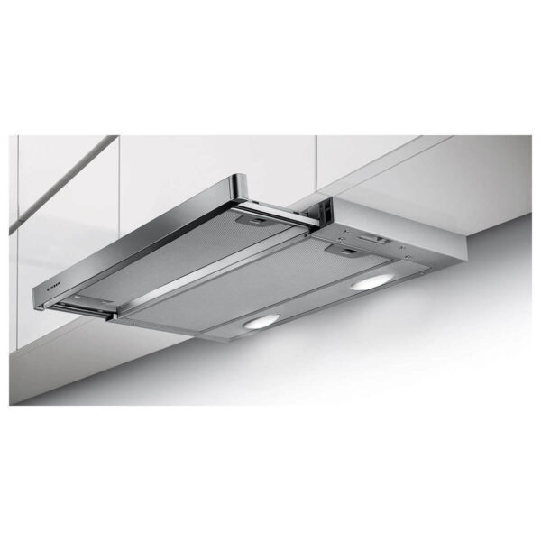 FABER MAXIMA NG ECO ENV8 A60 ΑΠΟΡΡΟΦΗΤΗΡΑΣ ΣΥΡΟΜΕΝΟΣ INOX 60cm