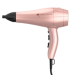 GA.MA KERATION DIVA GH3537 ΕΠΑΓΓΕΛΜΑΤΙΚΟ ΣΕΣΟΥΑΡ ΜΕ ΦΥΣΟΥΝΑ 2300W ROSE GOLD